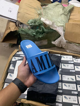 AMIRI PREMIUM SLIDES