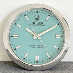 Rolex premium wall clock