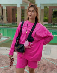 Louis Vuitton LV Multi Pochette Wave With OG Box Dust Bag & Extra Shoulder Strap (Black - 351)