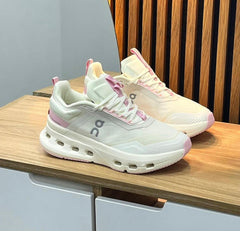 WMN On Running Cloudtilt Ivory For Her