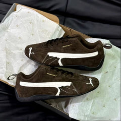 Balenciaga x Puma Speed Cat Haute Coffe
