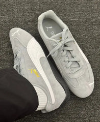 puma speedcat OG cool grey