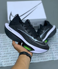Nike Zoom X Alphafly Next 2 black Prototype