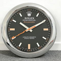 Rolex premium wall clock