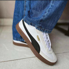 Puma Club II Era Sneakers