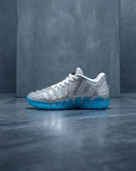 Nike Ja 3 Jurassic Park Cloud Island