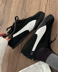 Puma Bella UT Leather Fashion Casual Sports Shoes