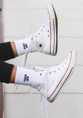 WMNS Converse All Star High Ankle ÛÏ White