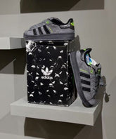 Campus 00s youth of Paris