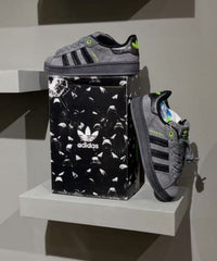 Campus 00s youth of Paris