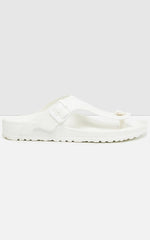 Birkenstock Gizeh Eva Offf White
