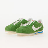 Nike Cortez Vintage Suede Green