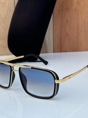 Suocchi 4413 gold blue shaded