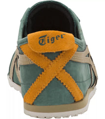 Onitsuka Tiger Mexico 66 Safari Green (414)