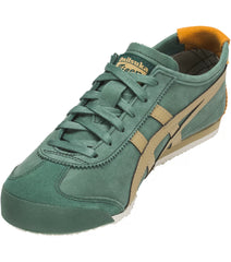 Onitsuka Tiger Mexico 66 Safari Green (414)