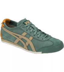 Onitsuka Tiger Mexico 66 Safari Green (414)