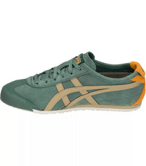 Onitsuka Tiger Mexico 66 Safari Green (414)