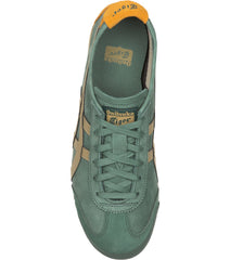 Onitsuka Tiger Mexico 66 Safari Green (414)