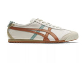 Onitsuka Tiger Mexico 66 Cream Piquant Orange