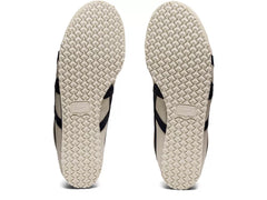 Onitsuka Tiger Mexico 66 Slip on White Black