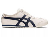 Onitsuka Tiger Mexico 66 Slip on White Black