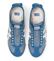 Onitsuka Tiger Mexico 66 Paraty White Multicolour Slipon