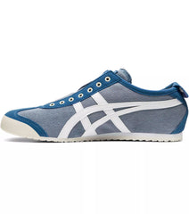 Onitsuka Tiger Mexico 66 Paraty White Multicolour Slipon