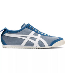 Onitsuka Tiger Mexico 66 Paraty White Multicolour Slipon