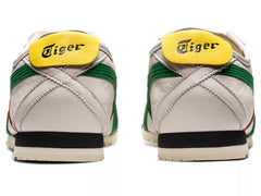 Onitsuka Tiger Brich Green Laceup