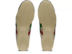 Onitsuka Tiger Brich Green Laceup