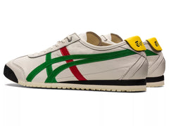 Onitsuka Tiger Brich Green Laceup