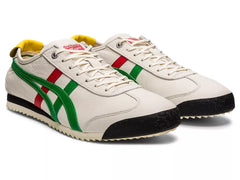 Onitsuka Tiger Brich Green Laceup