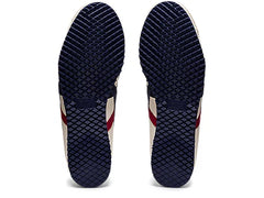 ONITSUKA TIGER CACAO BROWN LACE