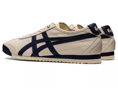 Onitsuka Tiger Mexico 66 Cream Navy