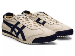 Onitsuka Tiger Mexico 66 Cream Navy