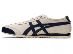 Onitsuka Tiger Mexico 66 Cream Navy