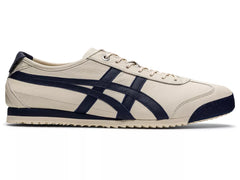 Onitsuka Tiger Mexico 66 Cream Navy