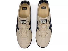 Onitsuka Tiger Mexico 66 Cream Navy