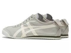 Onitsuka Tiger Mexico 66 Slip On Paraty Grey