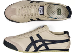 Onitsuka Tiger Mexico 66 Birch Peacoat