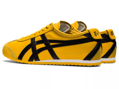 Onitsuka Tiger Mexico 66 Yellow Black