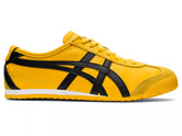 Onitsuka Tiger Mexico 66 Yellow Black