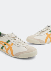 Onitsuka Tiger Mexico 66 Black Red