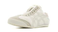 Tiger Velvat Cream Slipon