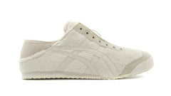 Tiger Velvat Cream Slipon