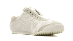 Tiger Velvat Cream Slipon