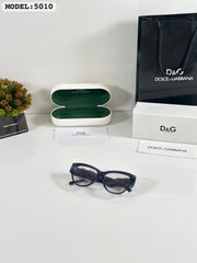 DOLCE & GABBANA 5010 MARBLE BLUE DAY