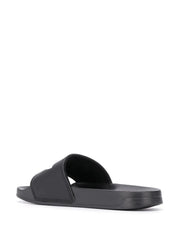 Adidas Adilette Lite Comfort Black White Flip-Flop