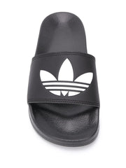 Adidas Adilette Lite Comfort Black White Flip-Flop