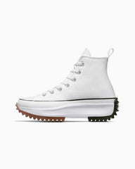 WMNs Converse Run Star Hike Hi ‰ÛÏWhite Gum‰